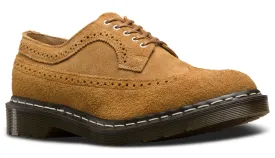 3989 CHESTNUT DESERT OASIS SUEDE OXFORD MIE