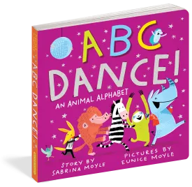 ABC Dance!