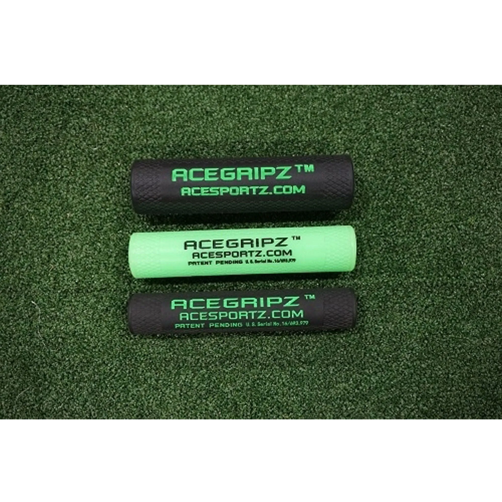 AceGripz Variety 3 Pack