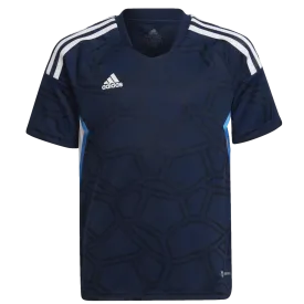 Adidas Condivo 22 Match Day Youth Jersey