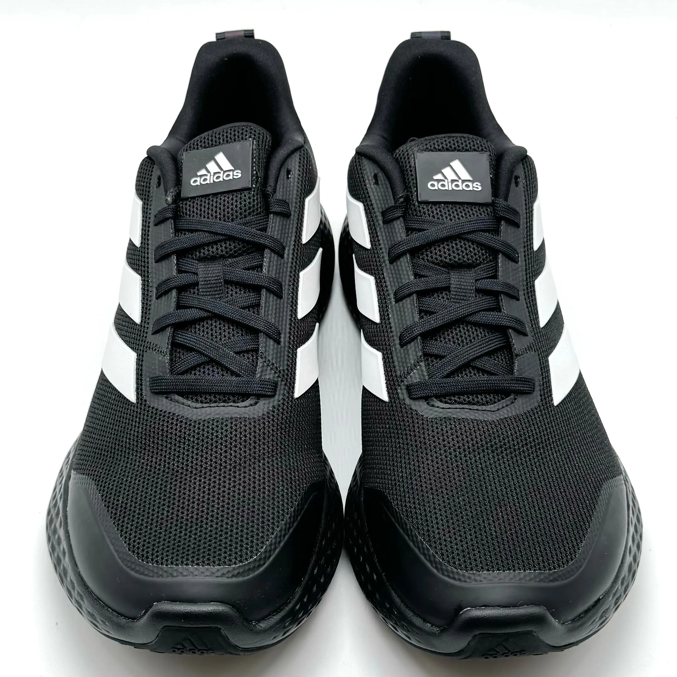 Adidas - Edge Gameday Training Shoe (Black)