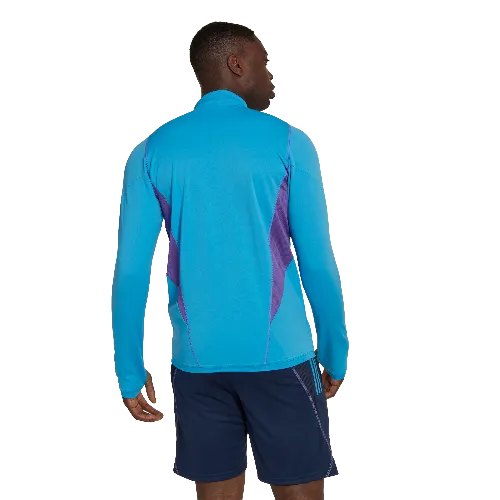 Adidas Men's Argentina 2022 1/4 Training Top