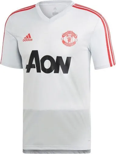 Adidas Men's Manchester United Pre-Match Top