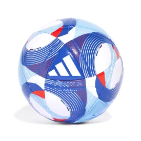 Adidas Olympics 24 Pro Ball White