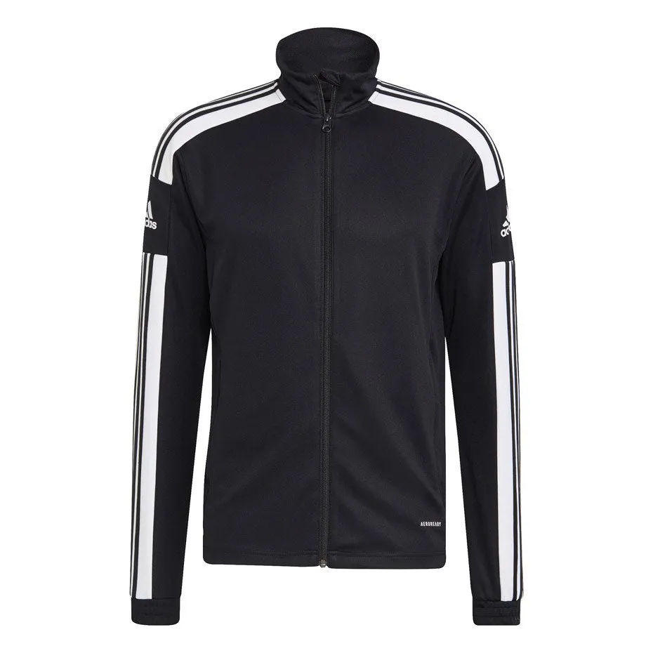 Adidas Squadra 21 Training Men's Sweatshirt Black Gk9546 L