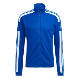 Adidas Squadra 21 Training Men's Sweatshirt Blue Gp6463 S