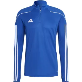 Adidas Tiro 23 League Training Top Blue Hs0328 S