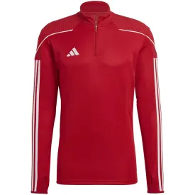 Adidas Tiro 23 League Training Top Red Hs0327 M