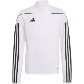 Adidas Tiro 23 League Training Top White-Black Ib8477 128Cm