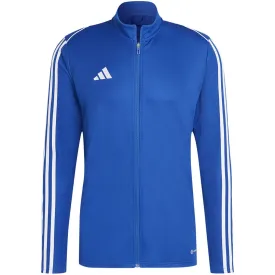 Adidas Tiro 23 League Training Track Top Blue Hs3505 M