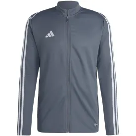 Adidas Tiro 23 League Training Track Top Grey Hs3504 L