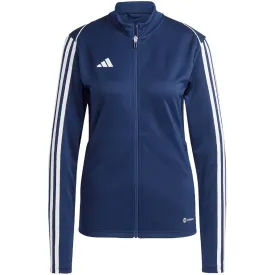 Adidas Tiro 23 League Training Women's Sweatshirt Navy Blue Hs3511 Xl