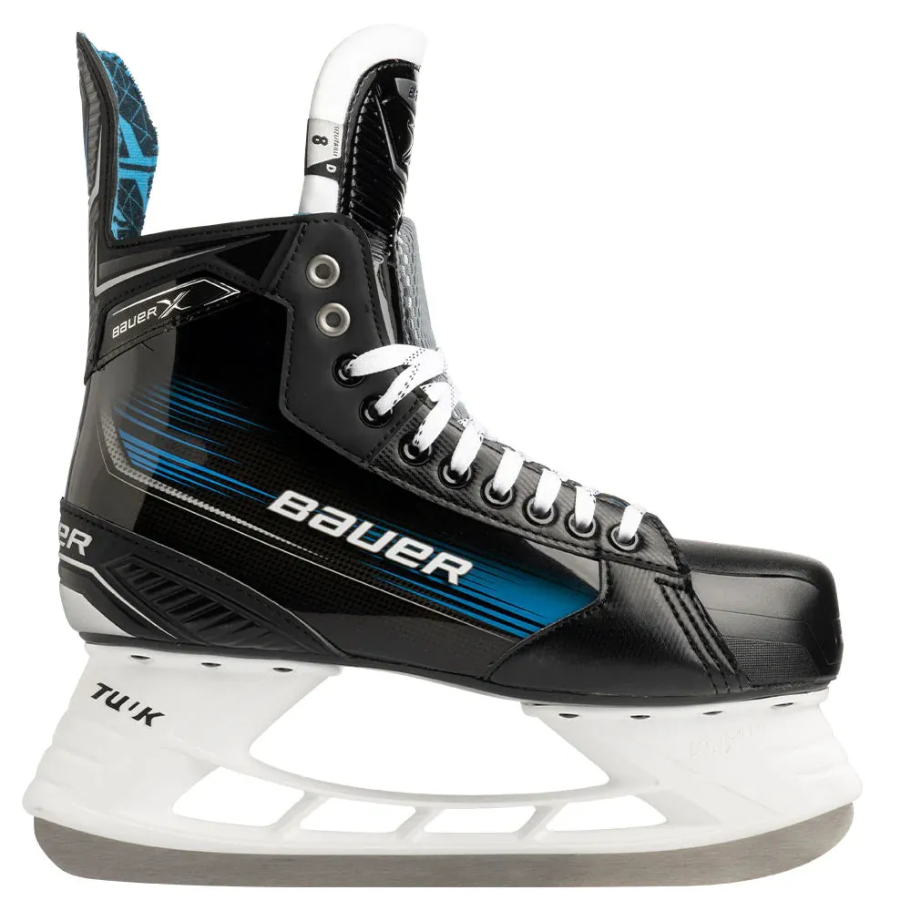 Bauer S23 X Intermediate Hockey Skates