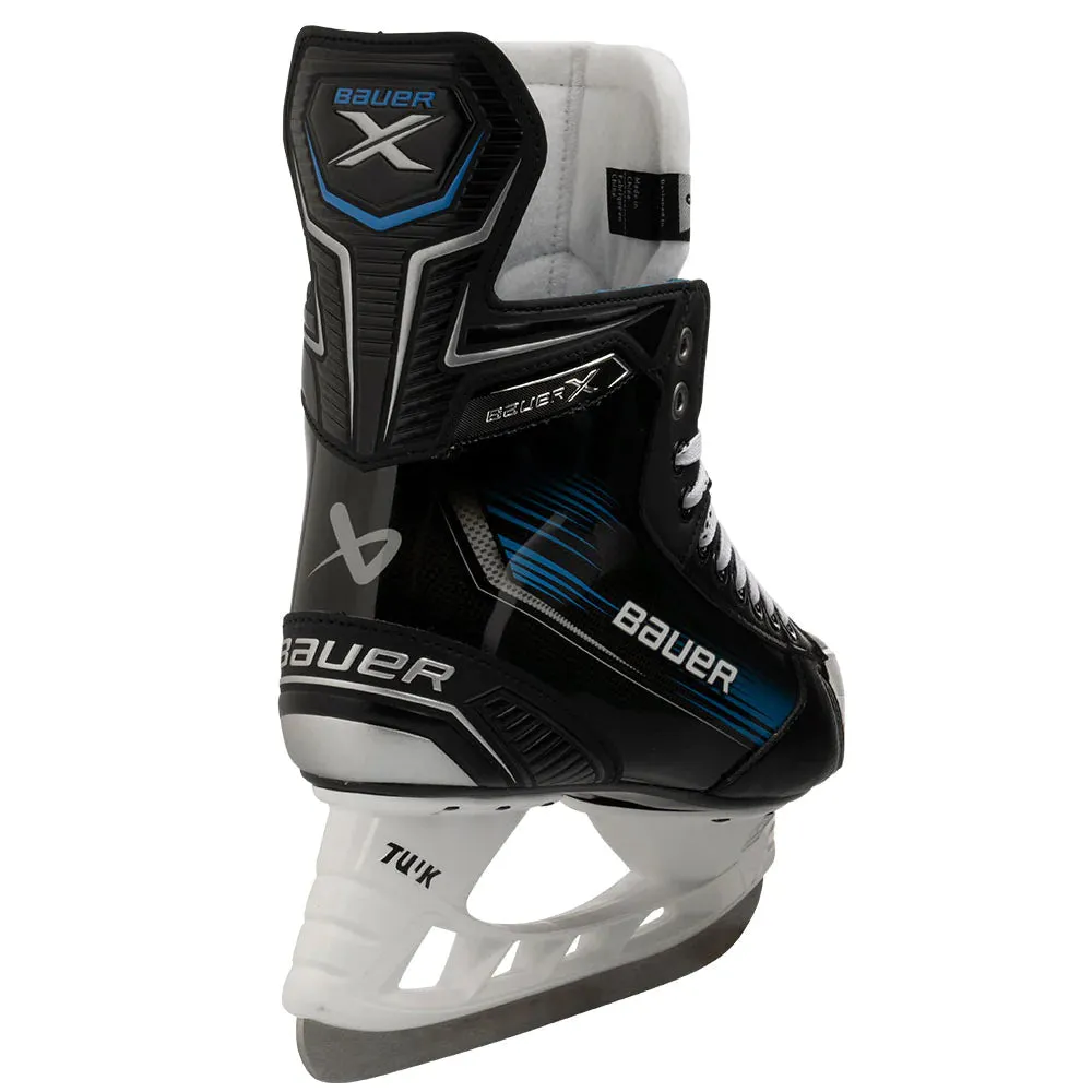 Bauer S23 X Intermediate Hockey Skates