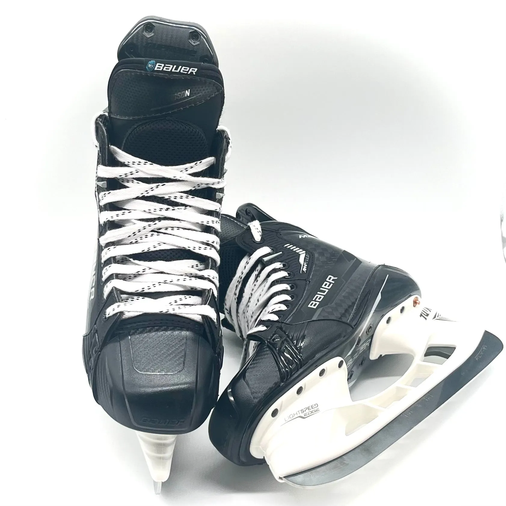 Bauer Supreme Mach - Hockey Skates - Size 9.5E