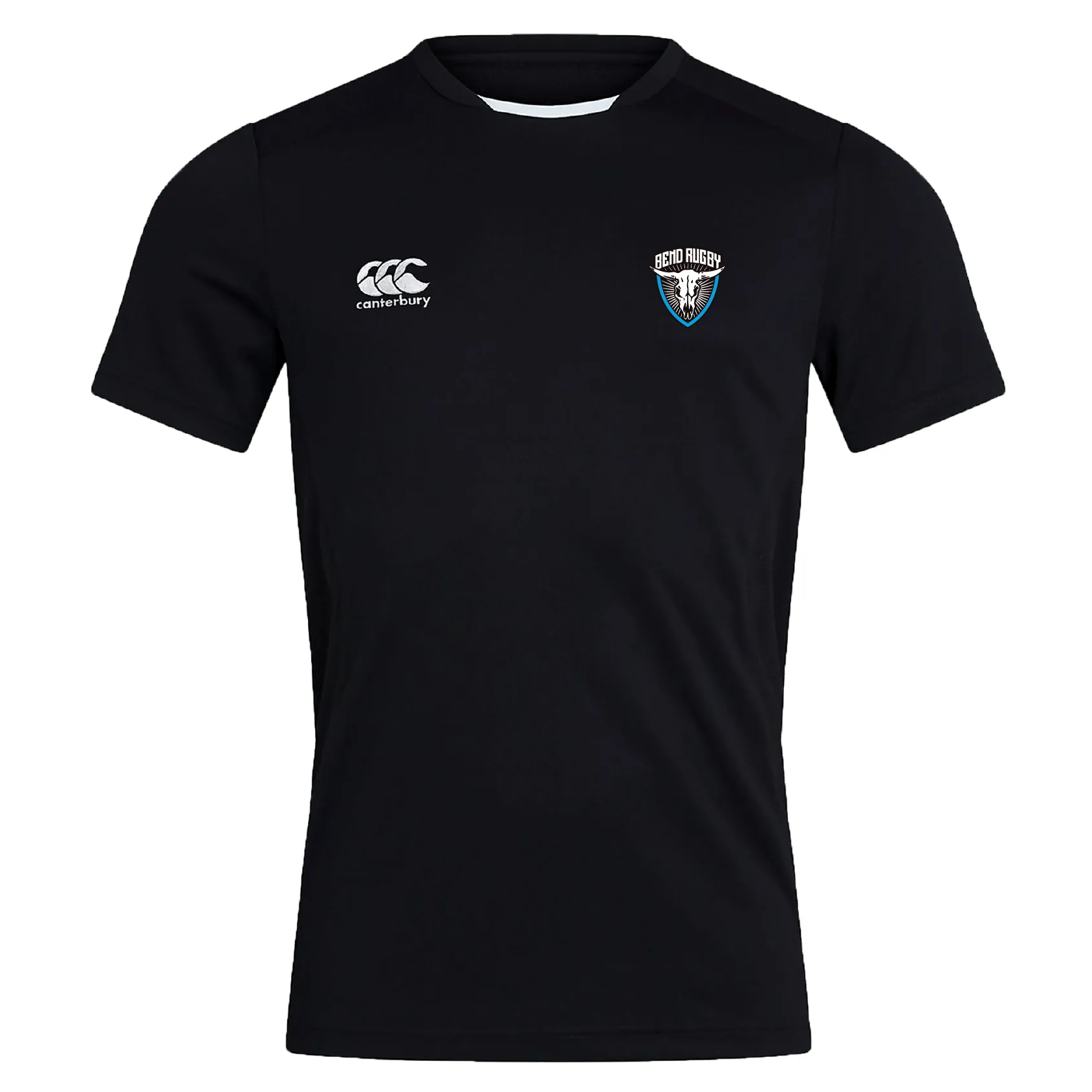 Bend Rugby Club Dry Tee by Canterbury