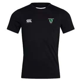 Birmingham Rugby Club Dry Tee by Canterbury