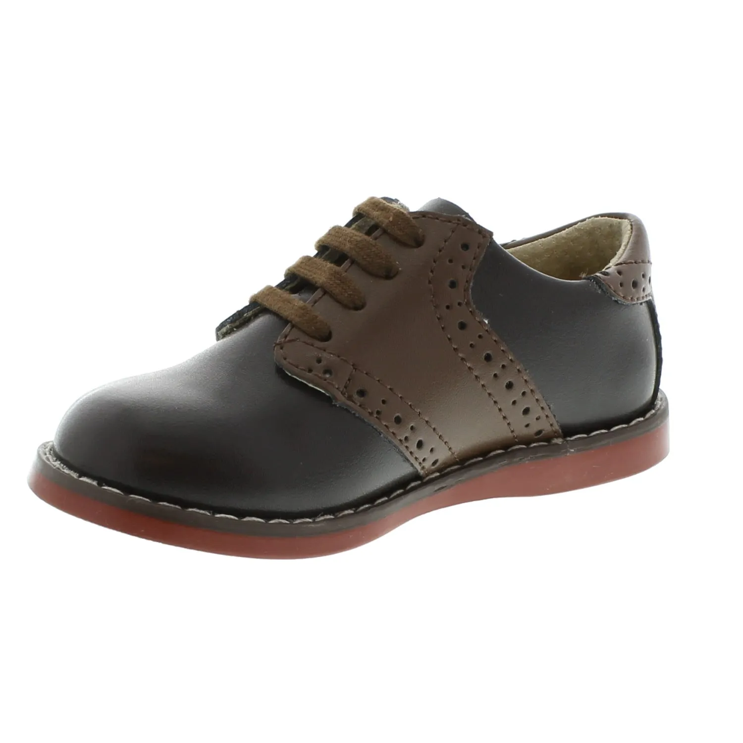 CONNOR - 8467 - Brown/Taffy