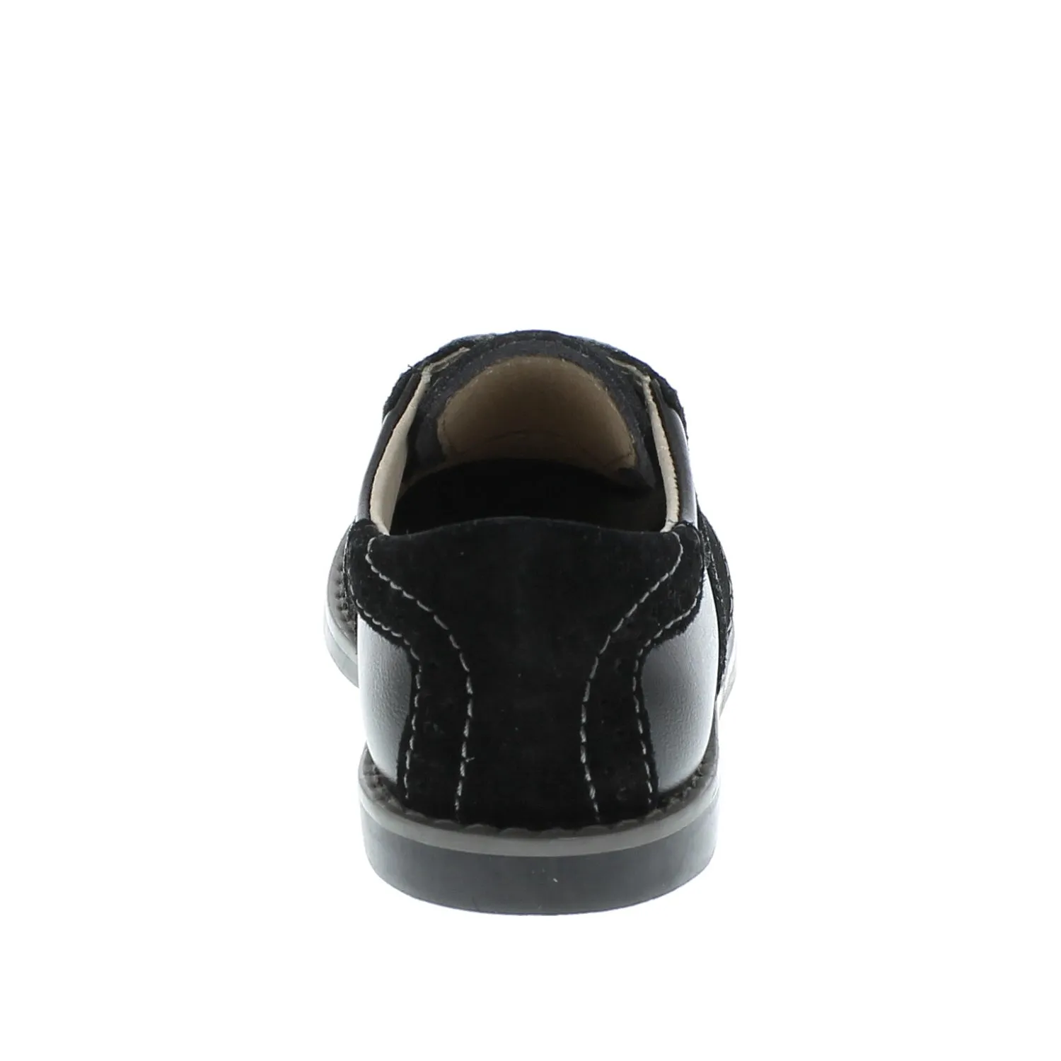 CONNOR - 8470 - Black/Black