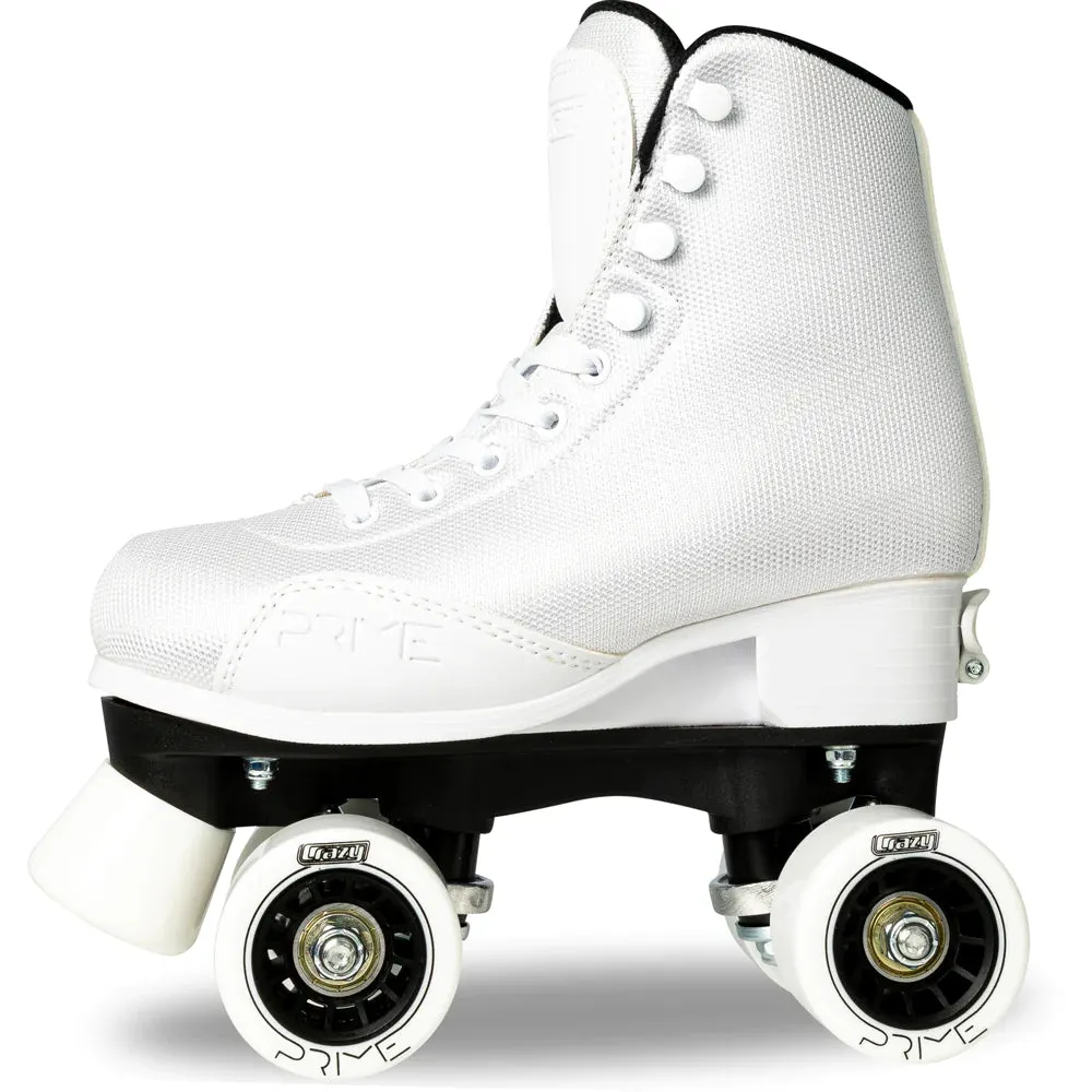 Crazy - PRIME - Junior Adjustable Roller Skates