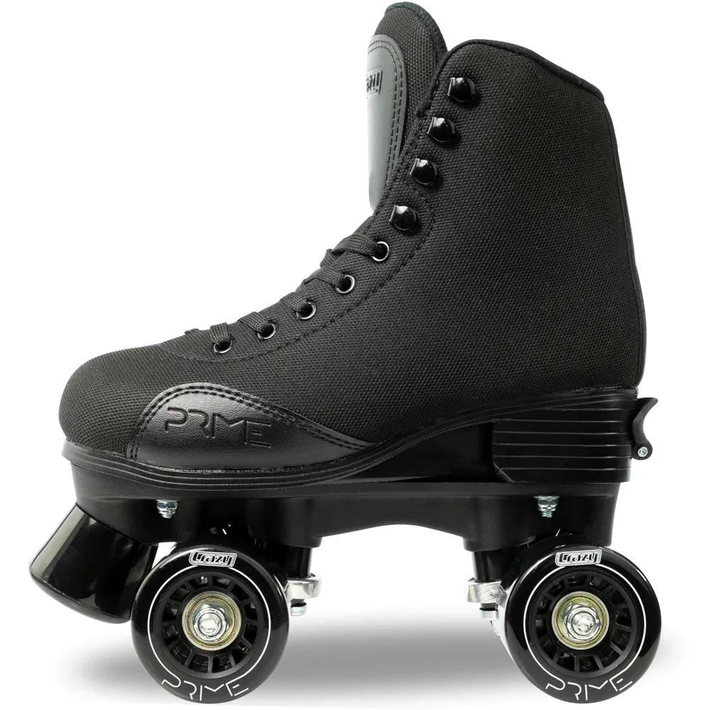 Crazy - PRIME - Junior Adjustable Roller Skates