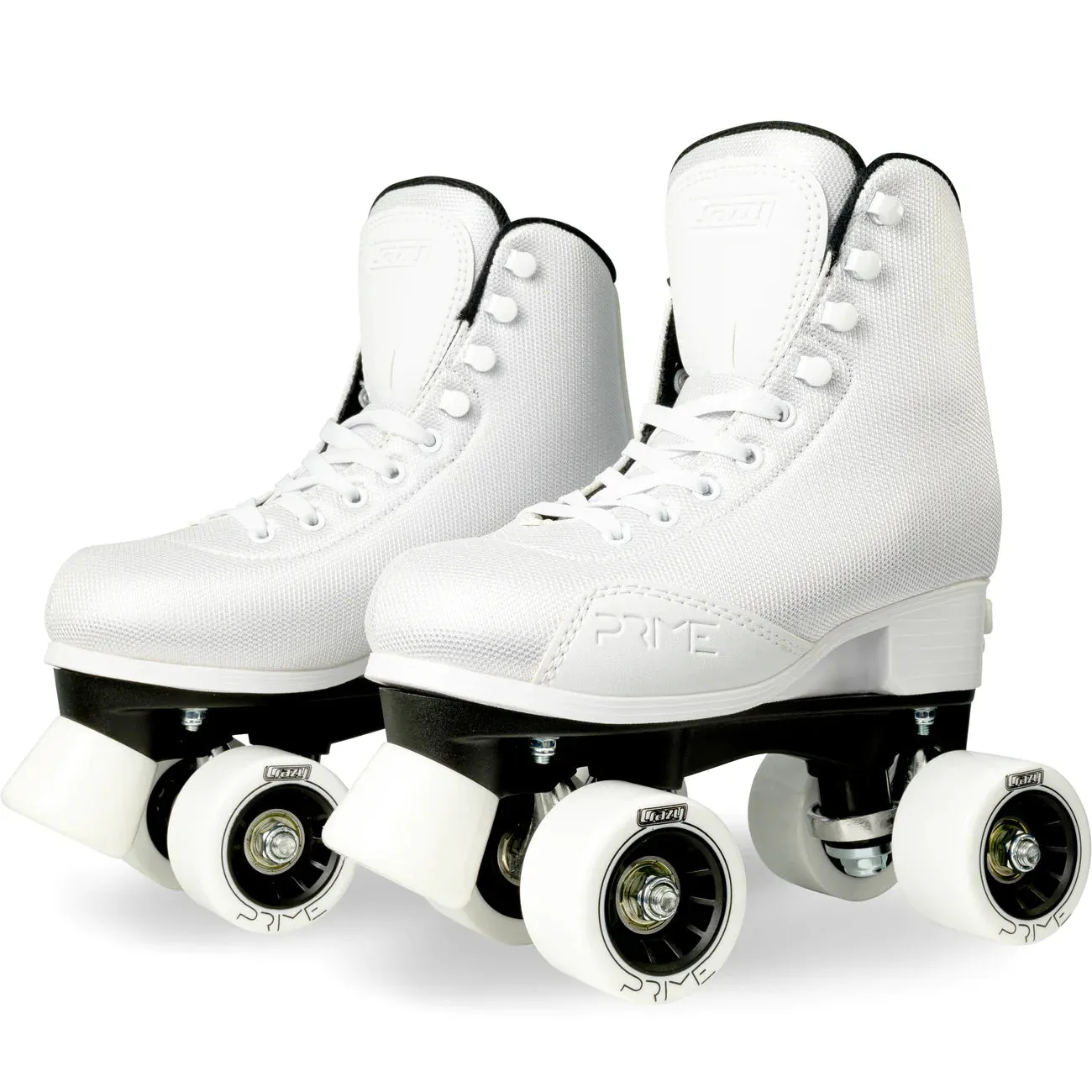 Crazy - PRIME - Junior Adjustable Roller Skates