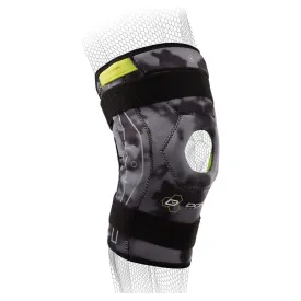 DJO BIONIC™ Orthopedic Knee Brace, Medium, Camouflage