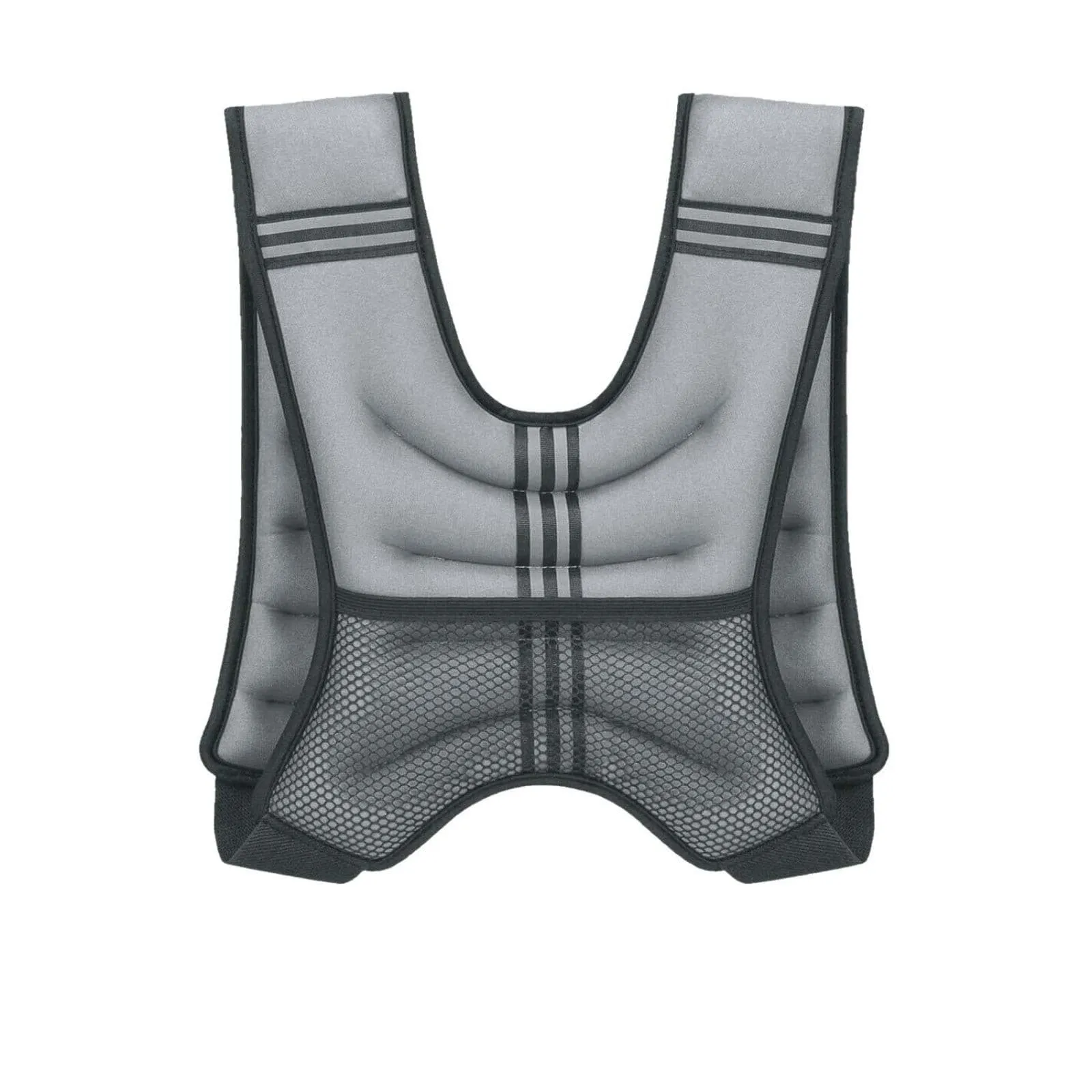 Everlast Weighted Training Vest 4.5KG