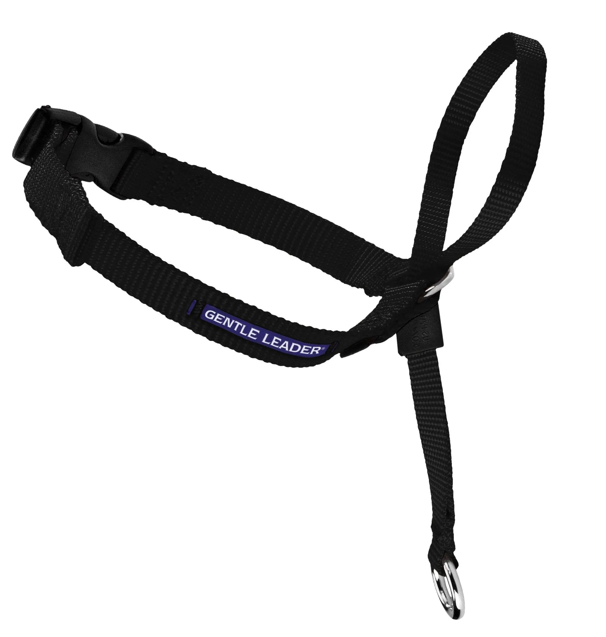 Gentle Leader Headcollar, small (up to 25 lb)