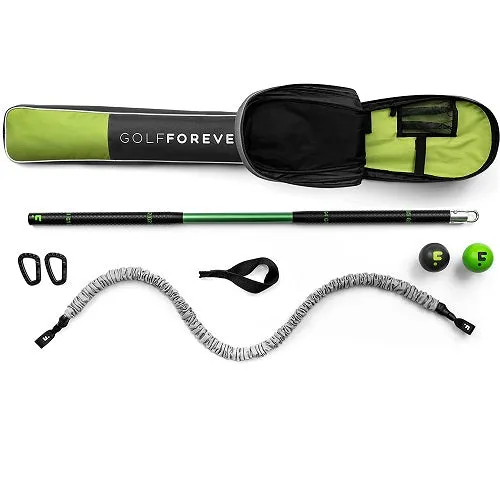 GolfForever Original Swing Trainer