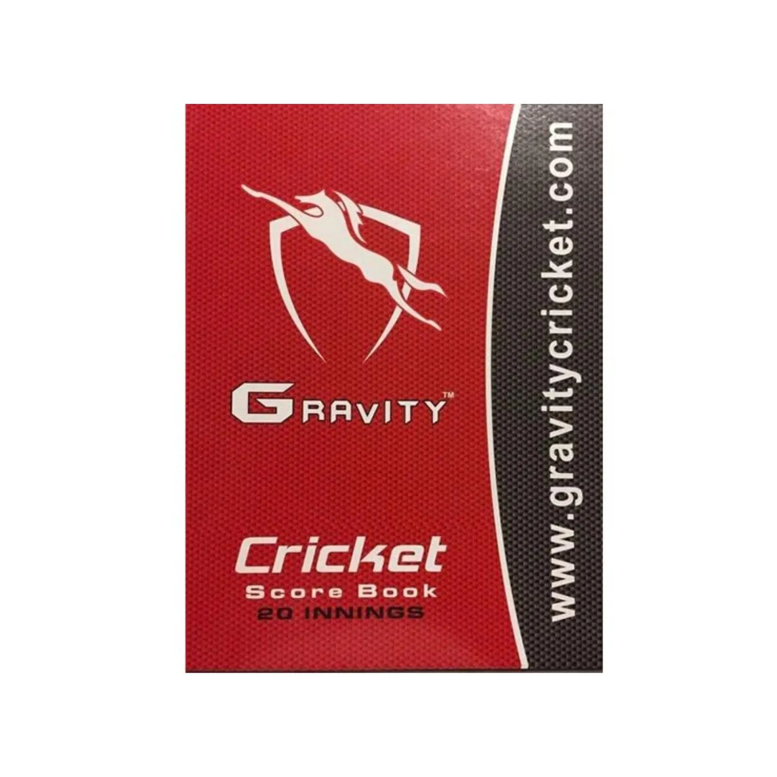 Gravity Score Book 48 Inn