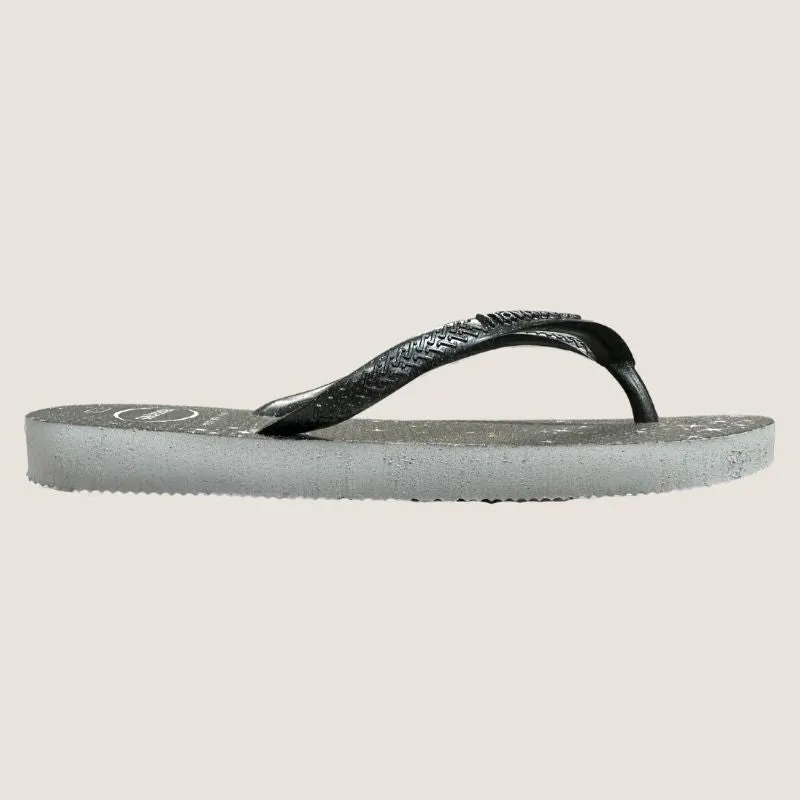 Havaianas Kids Slim Gloss Thong