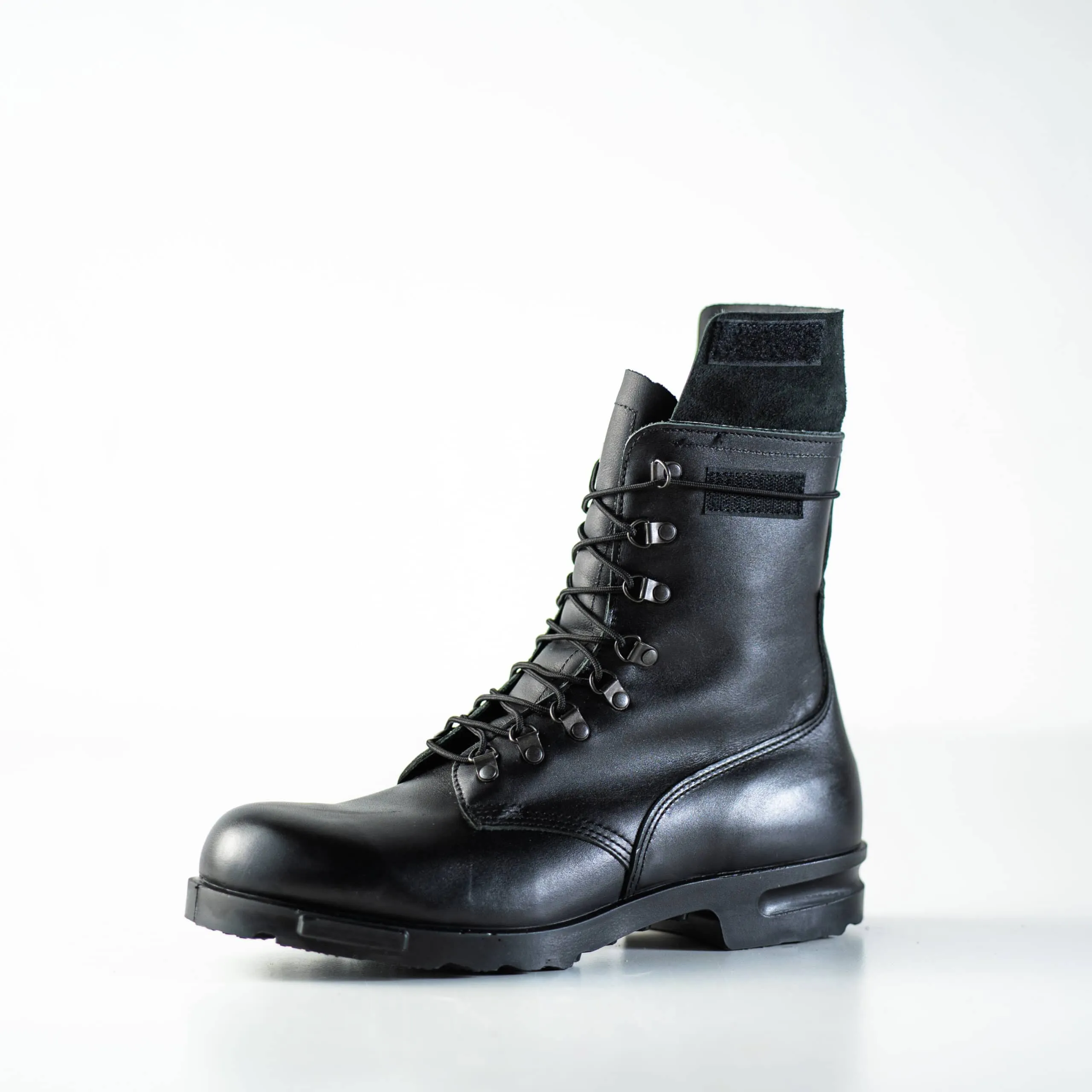 Hawk Pilot Boots