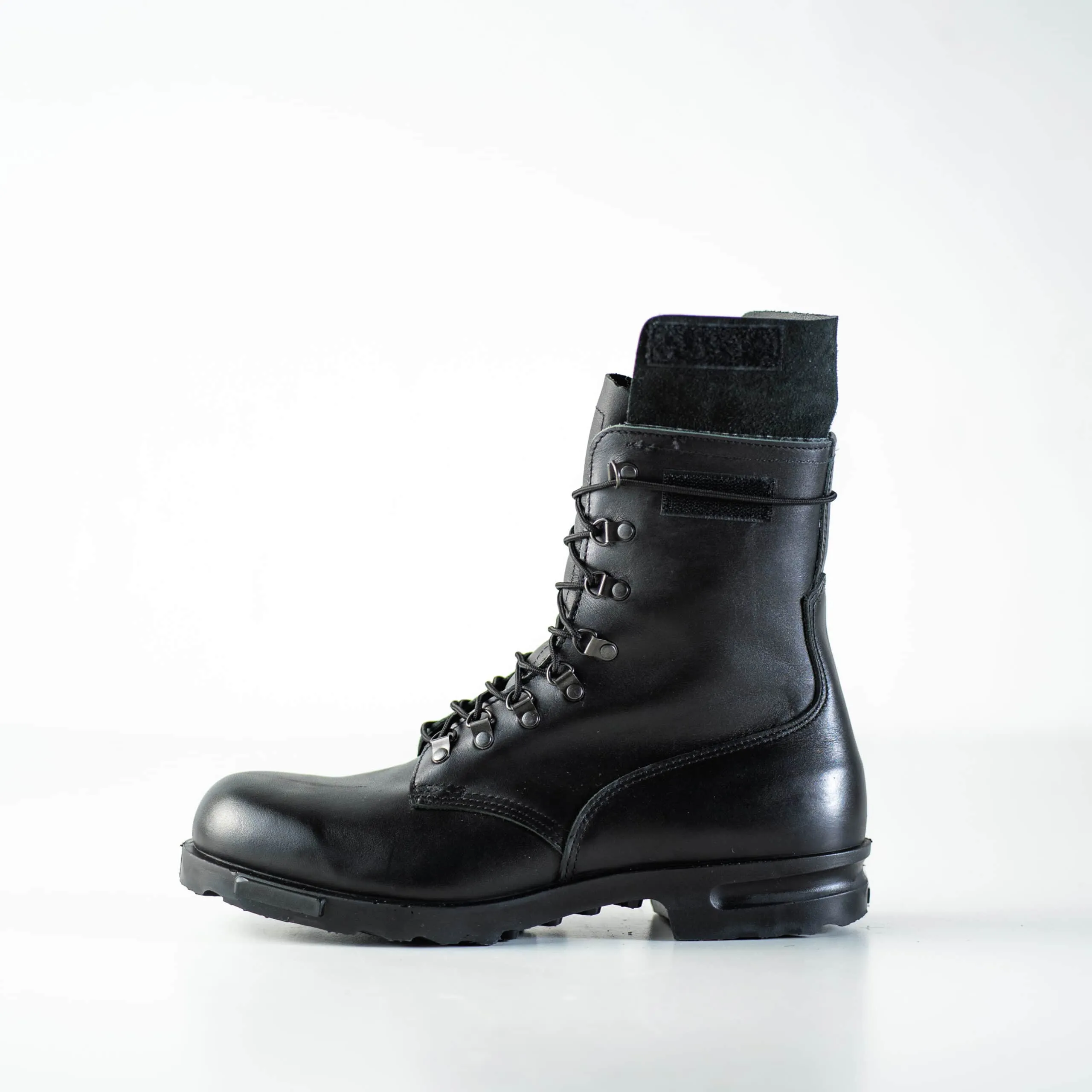 Hawk Pilot Boots