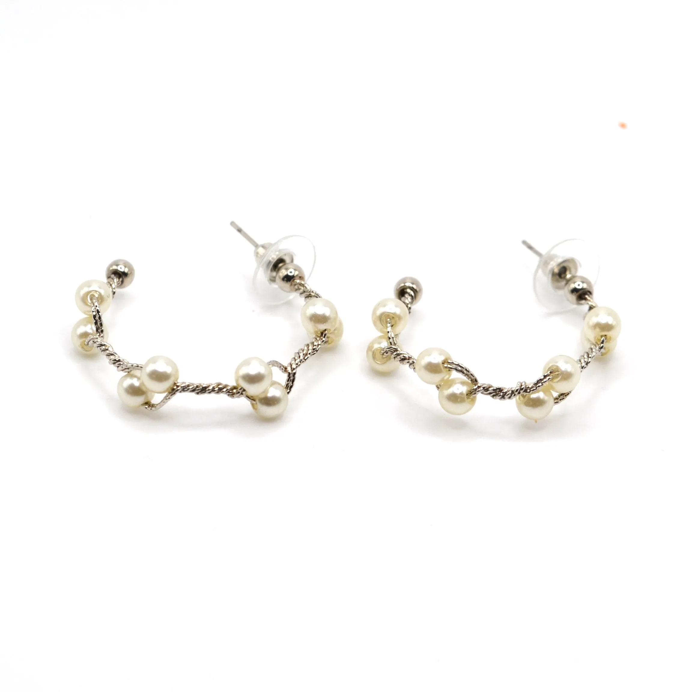 Jacqueline Earrings