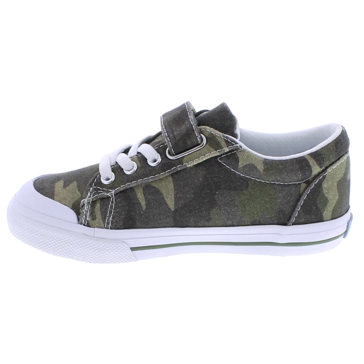 JORDAN - V101-340 - Green Camo