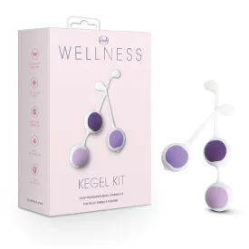 Kegel Training