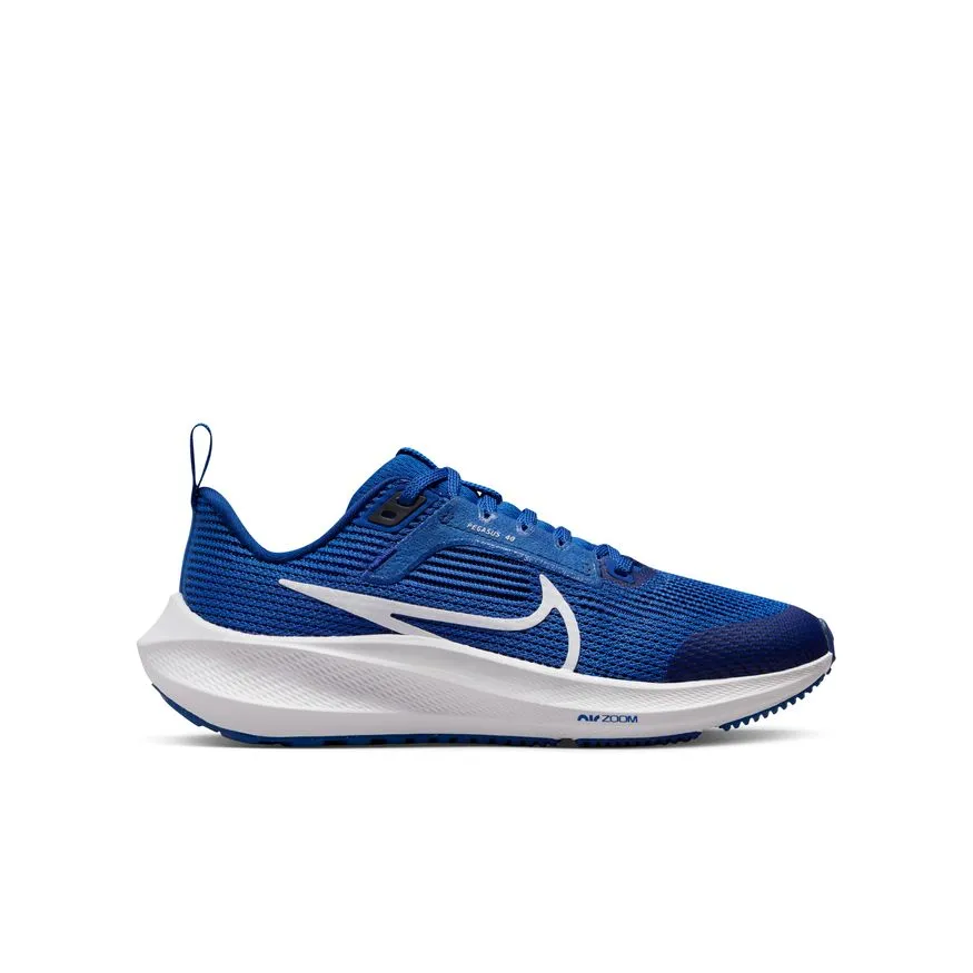 Kids' Nike Air Zoom Pegasus 40