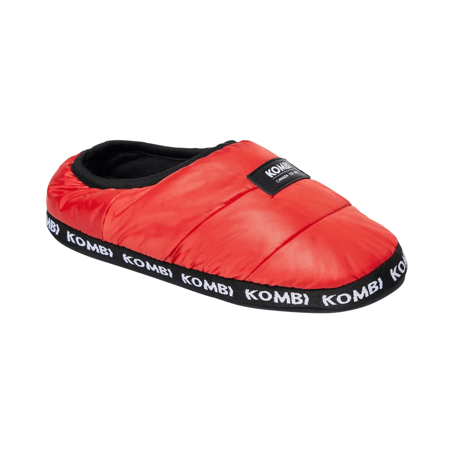 KOMBI PUFF UNISEX SLIPPERS