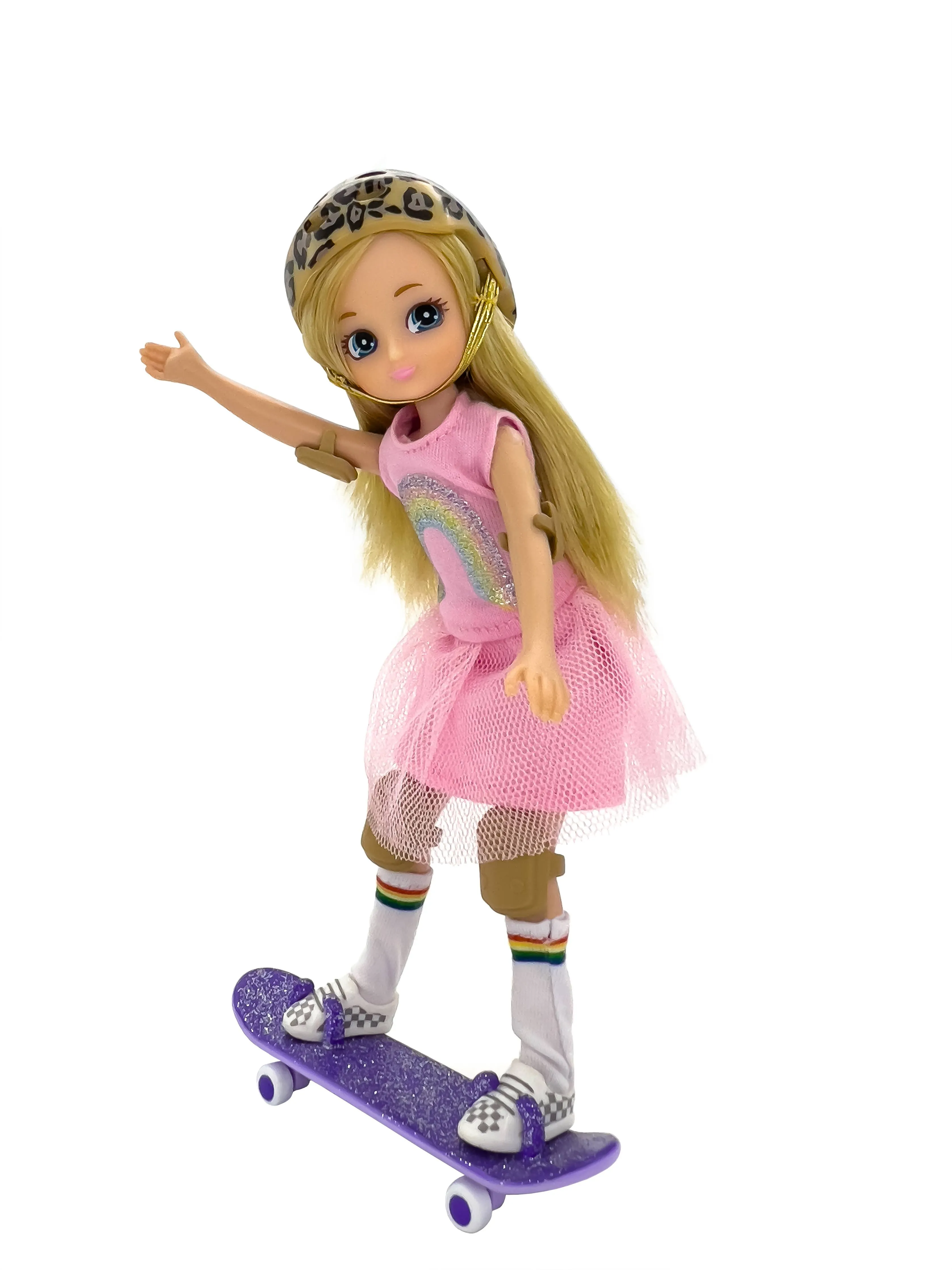 Lottie Dolls | Doll ~ Skate Park