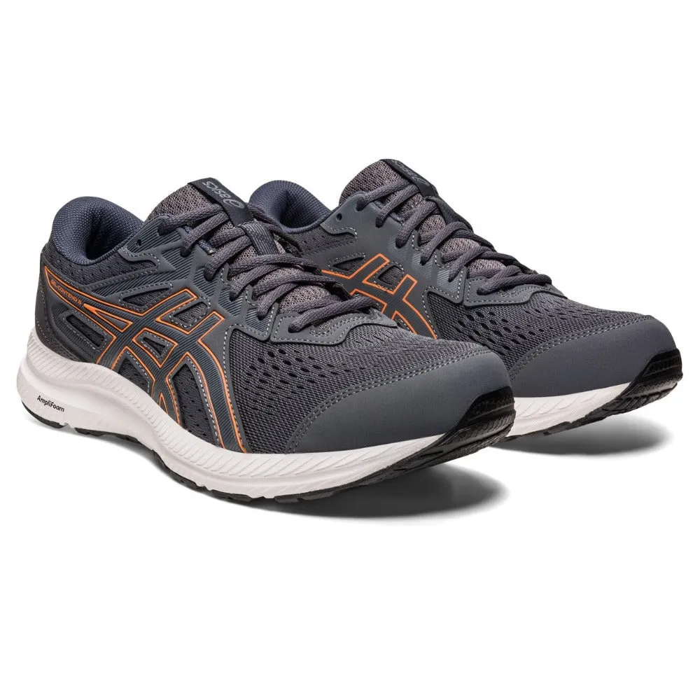 Mens Asics Gel-Contend 8 Extra-Wide (4E-Width)