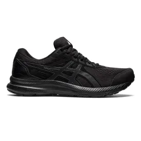 Mens Asics Gel-Contend 8 Extra-Wide (4E-Width)