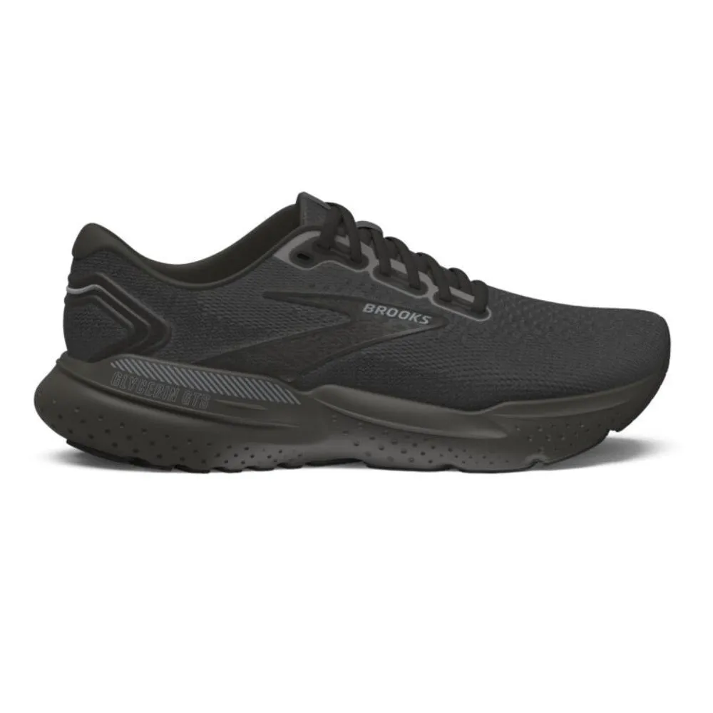 Mens Brooks Glycerin GTS 21 (D-Width)