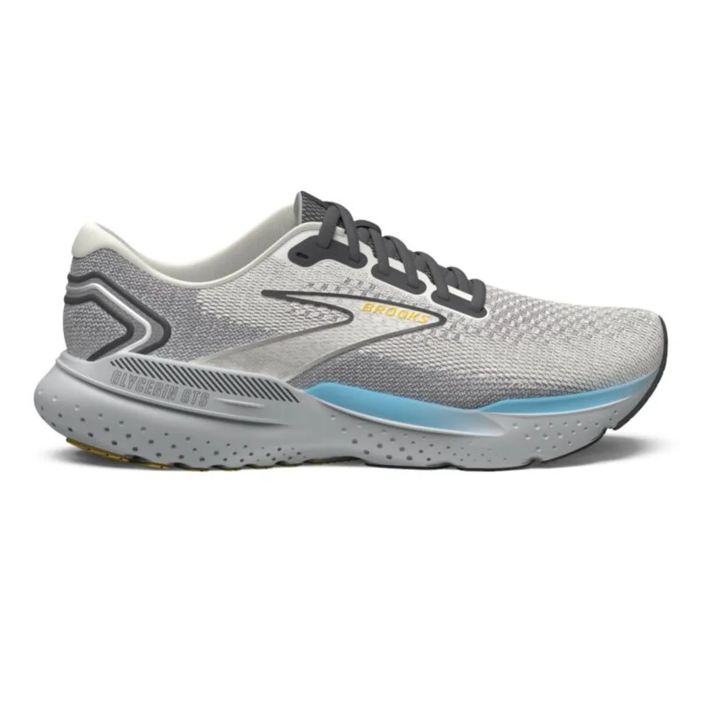 Mens Brooks Glycerin GTS 21 (D-Width)