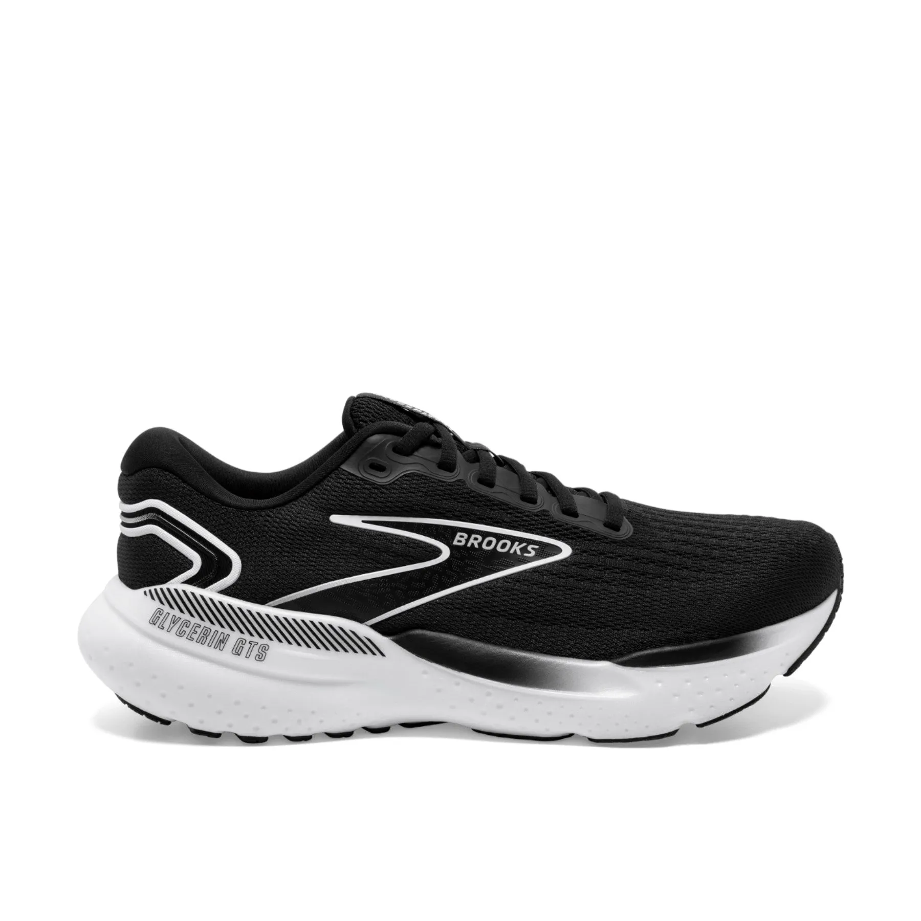 Mens Brooks Glycerin GTS 21 (D-Width)