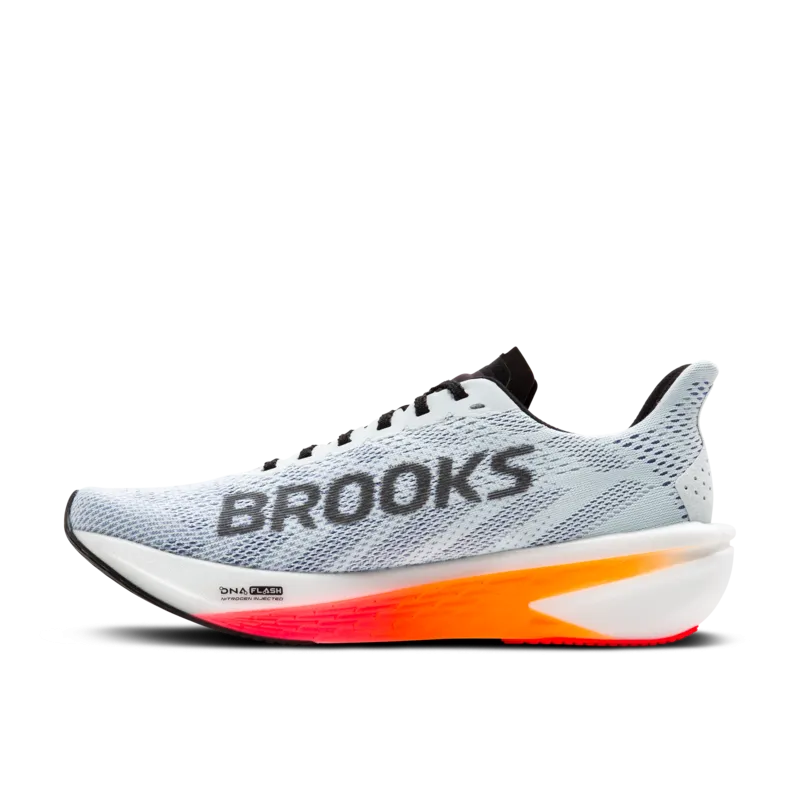 Mens Brooks Hyperion 2 (D Width)