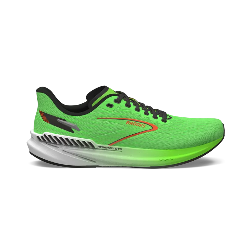 Mens Brooks Hyperion GTS (D-Width)