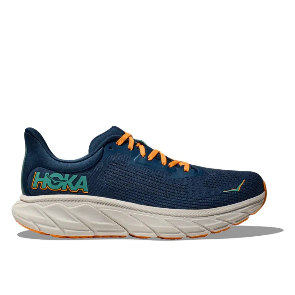 Mens Hoka Arahi 7 (D-Width)