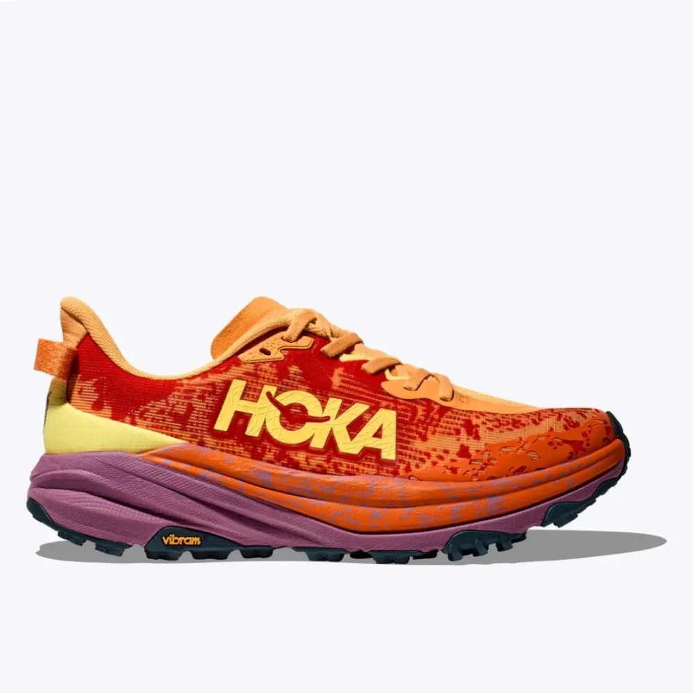 Mens Hoka Speedgoat 6 (D-Width)