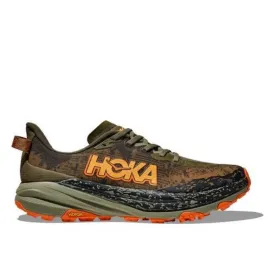 Mens Hoka Speedgoat 6 (D-Width)